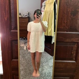 Storets mini dress